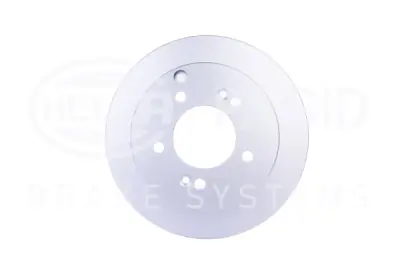 Disco de freno HELLA 8DD 355 115-991 Mayoreo